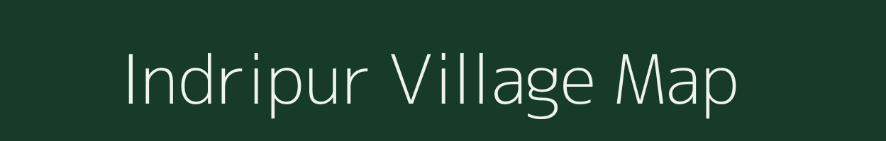 Indripur village map in Uttarakhand