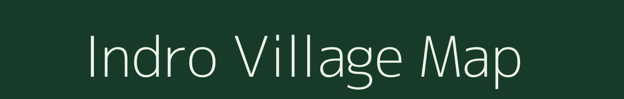 Indro village map in Uttar Pradesh