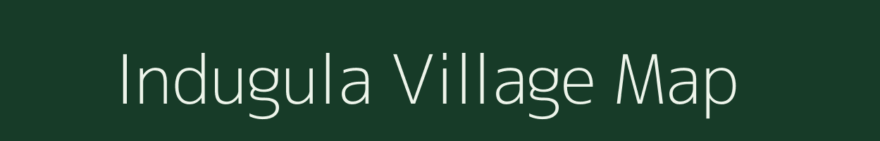 Indugula village map in Andhra Pradesh