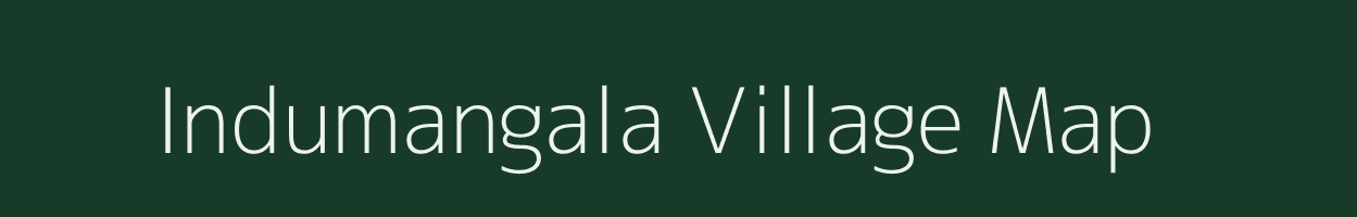 Indumangala village map in Karnataka