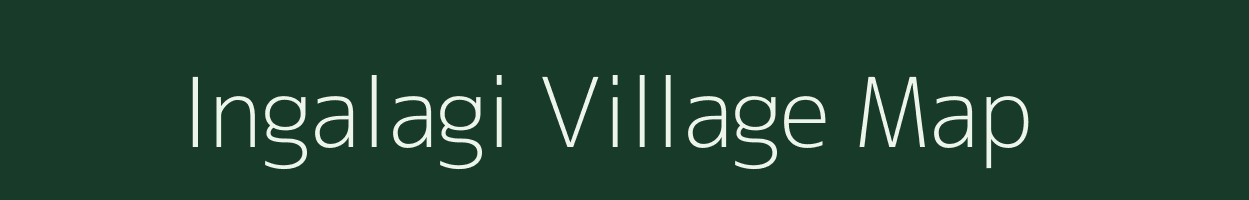 Ingalagi village map in Karnataka