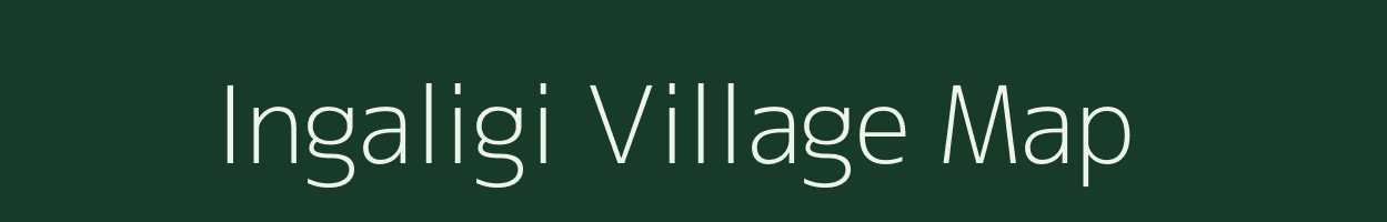 Ingaligi village map in Karnataka