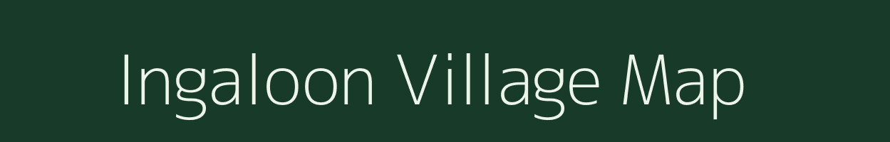 Ingaloon village map in Maharashtra