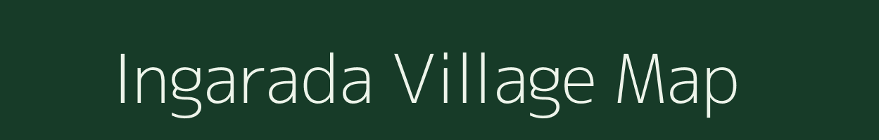 Ingarada village map in Odisha