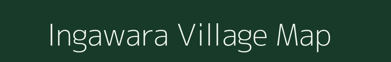 Ingawara village map in Uttar Pradesh