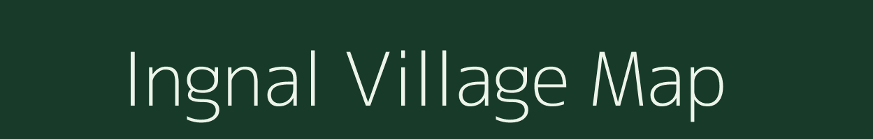 Ingnal village map in Karnataka