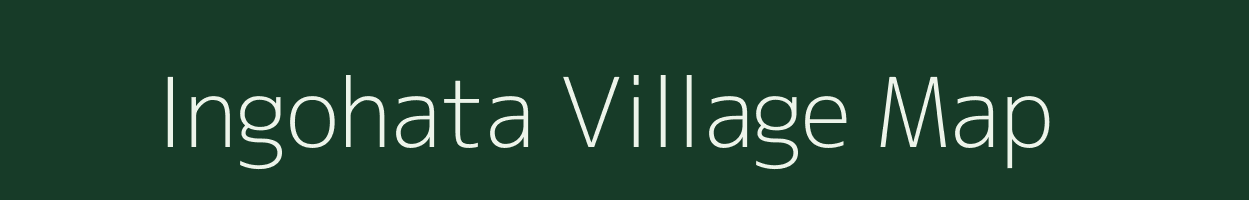 Ingohata village map in Uttar Pradesh