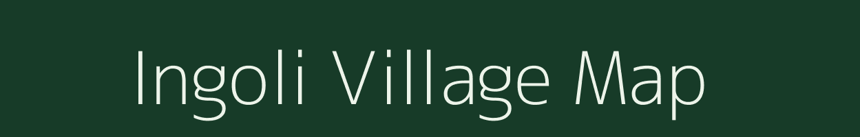 Ingoli village map in Gujarat