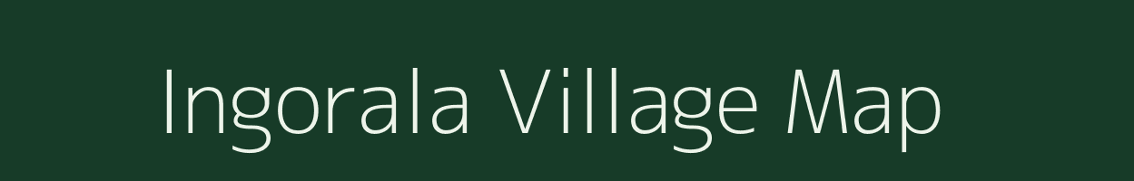 Ingorala village map in Gujarat