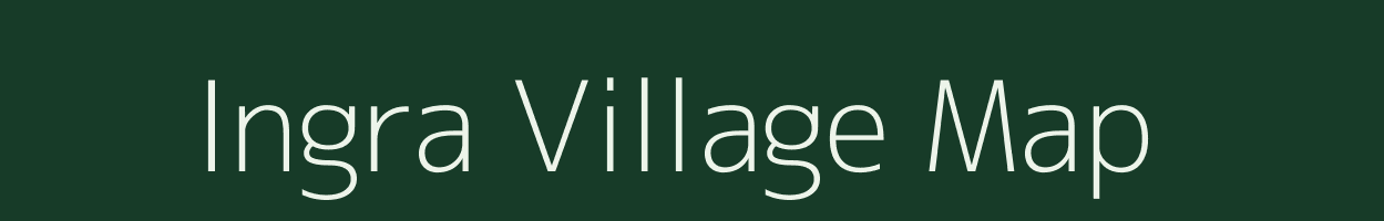 Ingra village map in Odisha