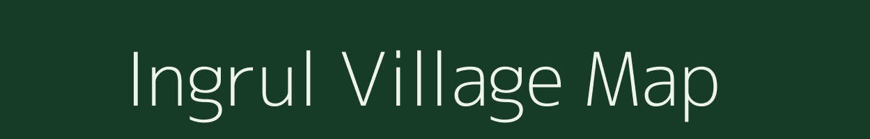 Ingrul village map in Maharashtra