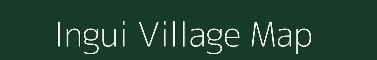 Ingui village map in Uttar Pradesh