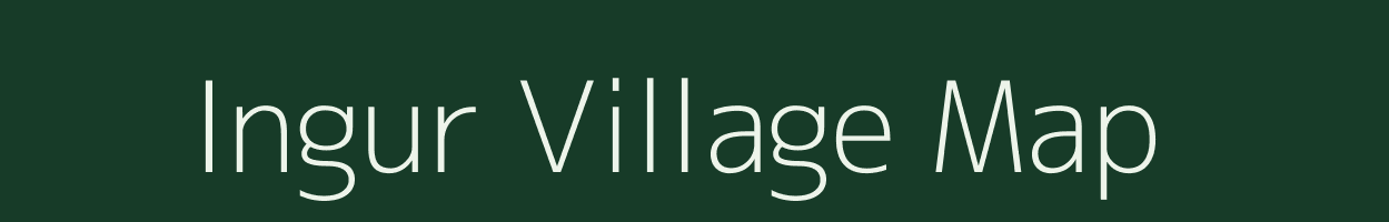 Ingur village map in Tamil Nadu