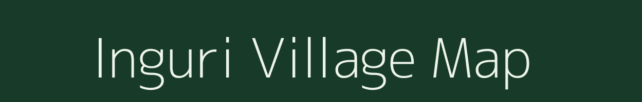 Inguri village map in Madhya Pradesh