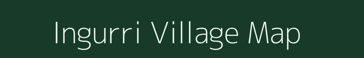 Ingurri village map in Uttar Pradesh