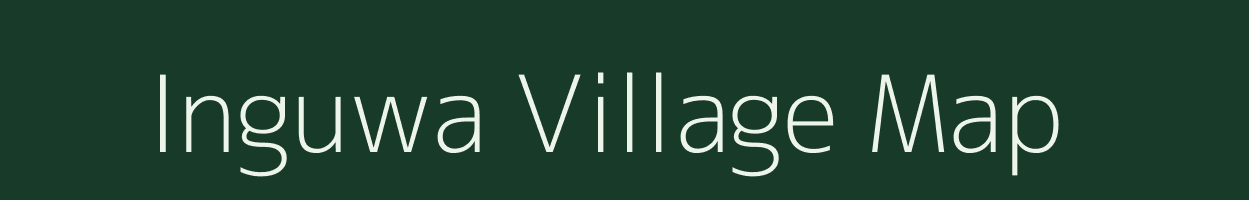 Inguwa village map in Madhya Pradesh