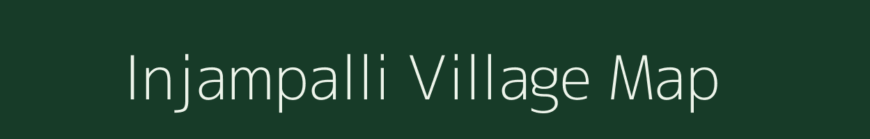 Injampalli village map in Tamil Nadu