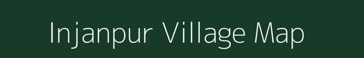 Injanpur village map in Odisha