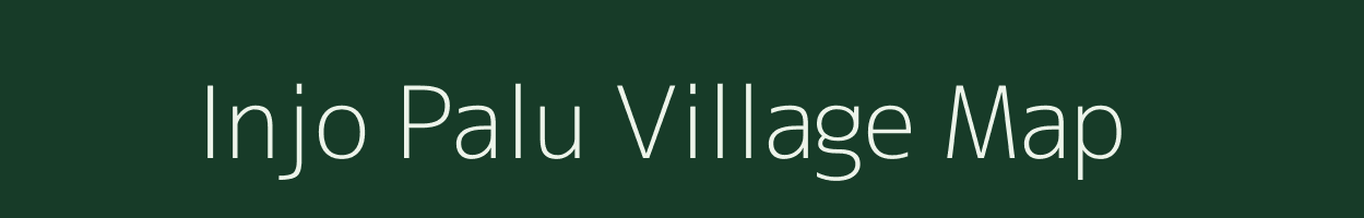 Injo Palu village map in Arunachal Pradesh