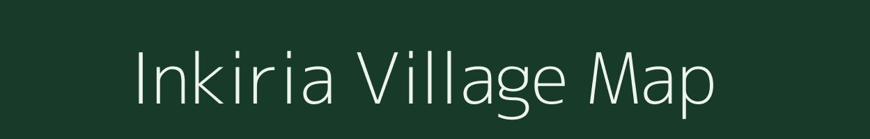 Inkiria village map in Odisha