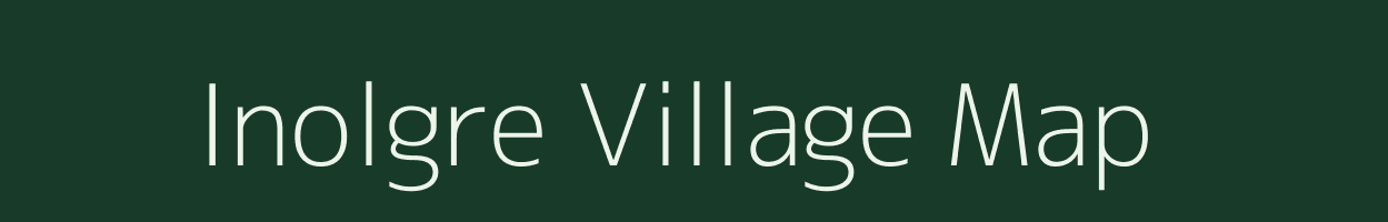 Inolgre village map in Meghalaya