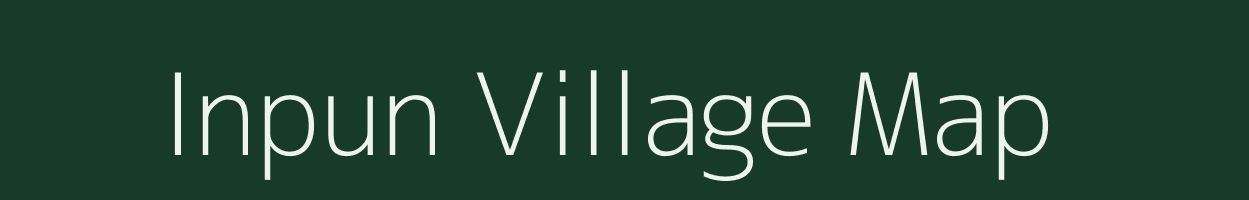 Inpun village map in Madhya Pradesh