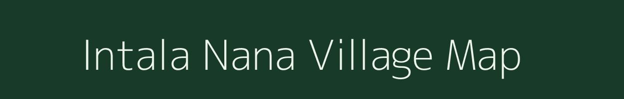 Intala Nana village map in Gujarat