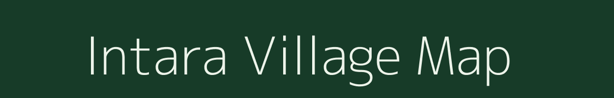 Intara village map in Bihar