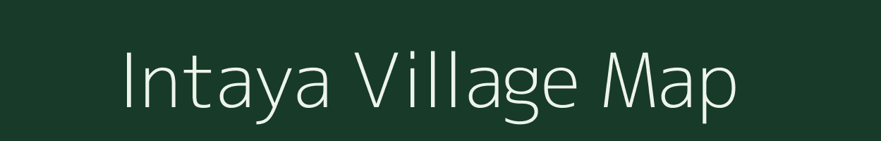 Intaya village map in Arunachal Pradesh