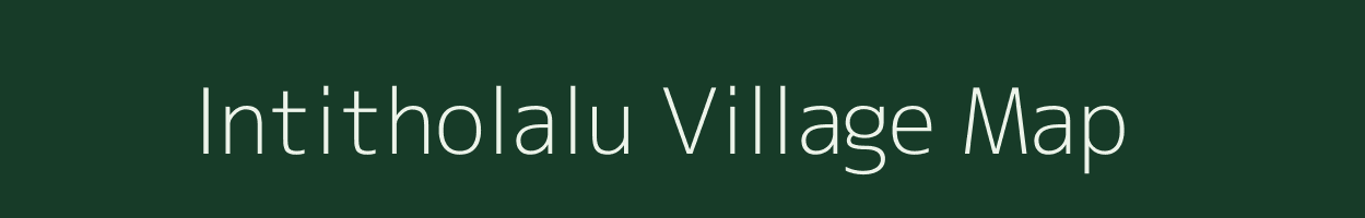 Intitholalu village map in Karnataka