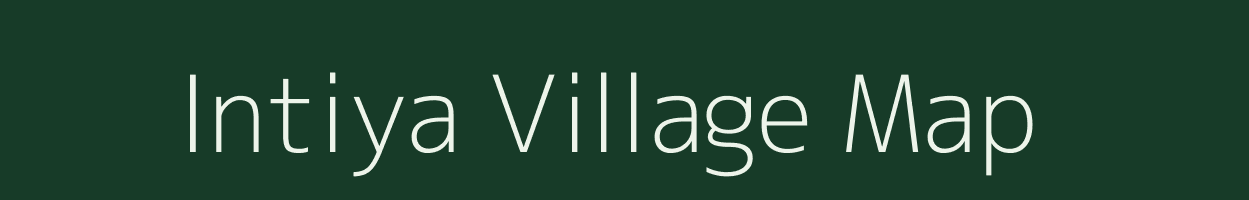 Intiya village map in Gujarat