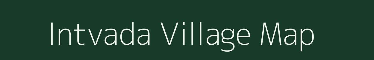 Intvada village map in Gujarat