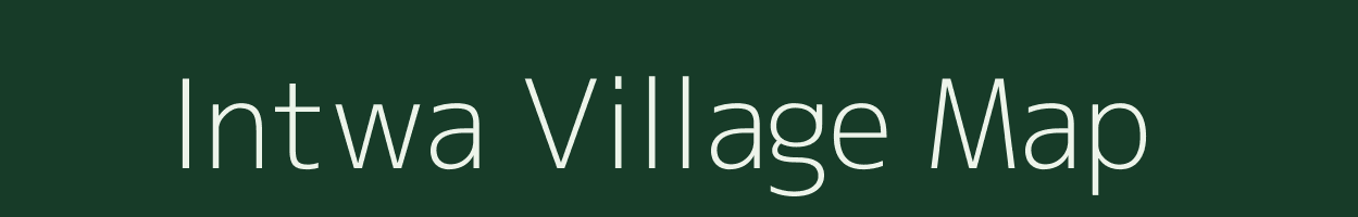 Intwa village map in Bihar