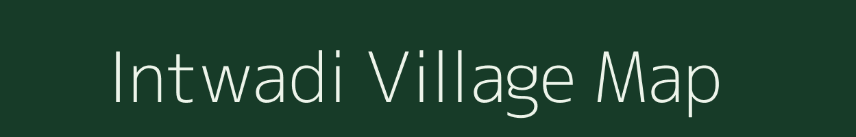 Intwadi village map in Gujarat