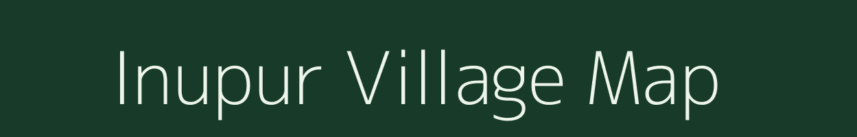 Inupur village map in Uttar Pradesh