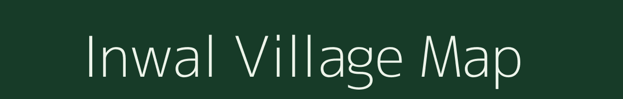 Inwal village map in Uttar Pradesh