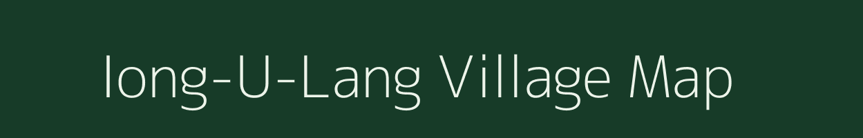 Iong-U-Lang village map in Meghalaya