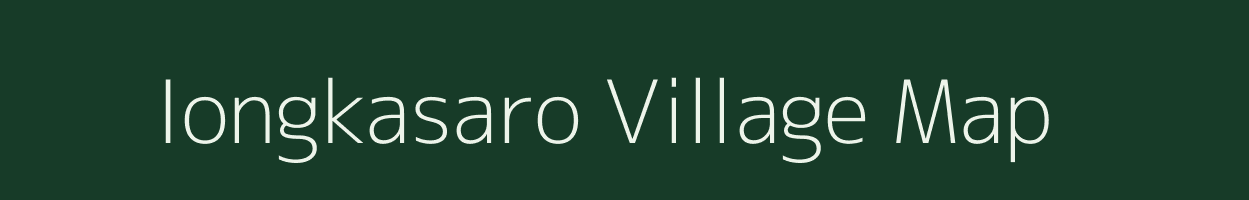 Iongkasaro village map in Meghalaya