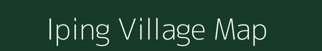 Iping village map in Odisha