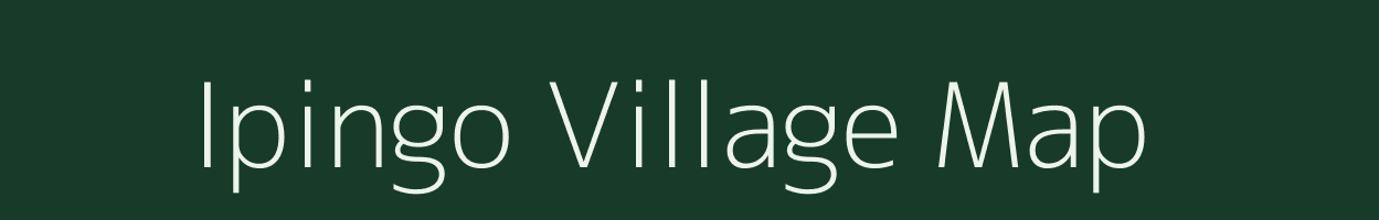 Ipingo village map in Arunachal Pradesh