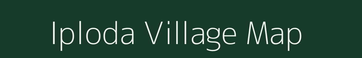 Iploda village map in Gujarat