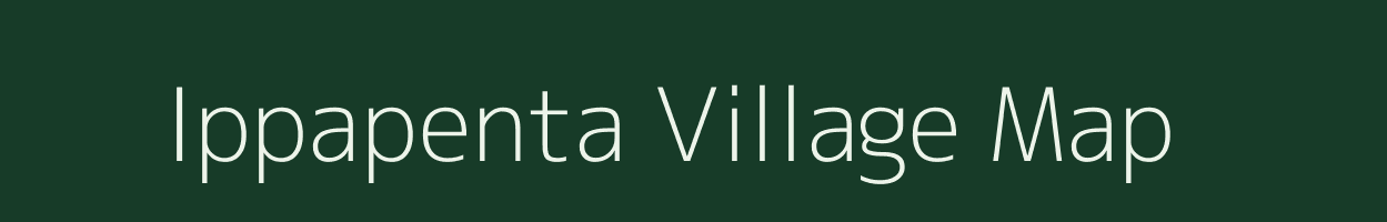 Ippapenta village map in Andhra Pradesh