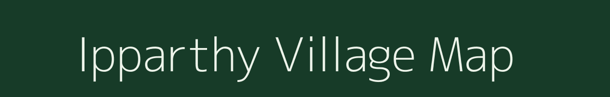 Ipparthy village map in Andhra Pradesh