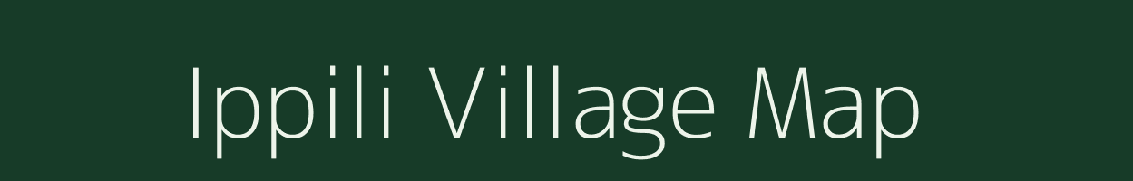 Ippili village map in Andhra Pradesh