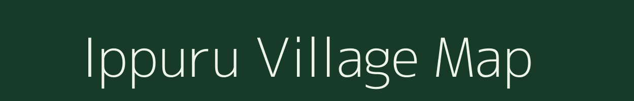 Ippuru village map in Andhra Pradesh