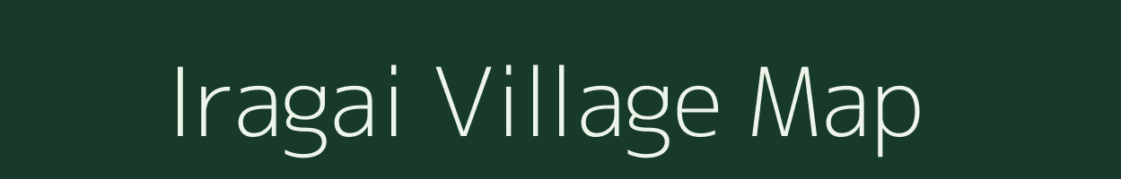 Iragai village map in Andhra Pradesh