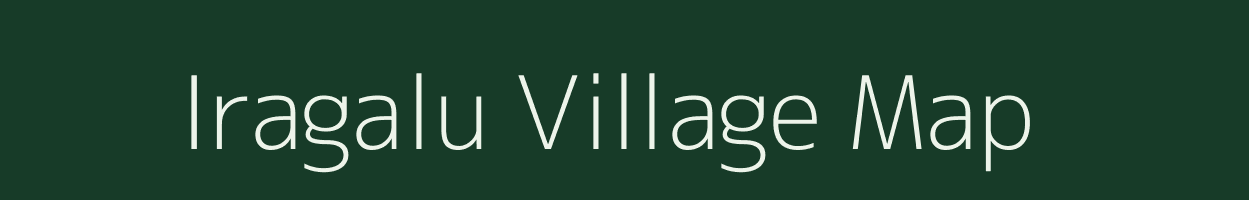 Iragalu village map in Karnataka