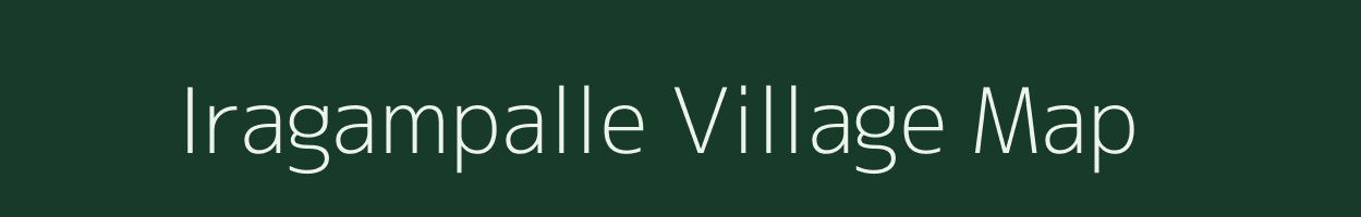 Iragampalle village map in Andhra Pradesh