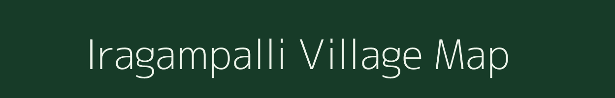 Iragampalli village map in Karnataka