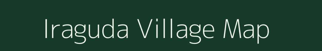 Iraguda village map in Chhattisgarh